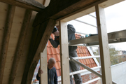 pl. stokkenwand close