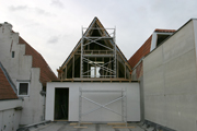 stokkenwand ver stokkenwand ver