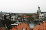 uitzicht